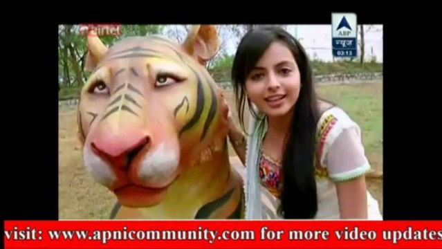 Miliye Iss Pyar ko Kya Naam Doon Season-2 ki Aastha se-13 Aug 2013