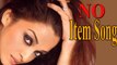 Sanjay Leela Bhansali Ram Leela - No Item Song For Ashwariya Rai