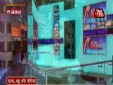 Saas Bahu Aur Betiyan [Aaj Tak] 13th August 2013 Video Watch Online - Pt3