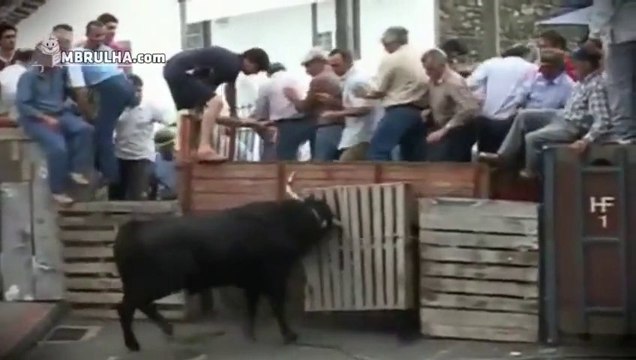 Marradas nos Açores - EMBRULHA.com