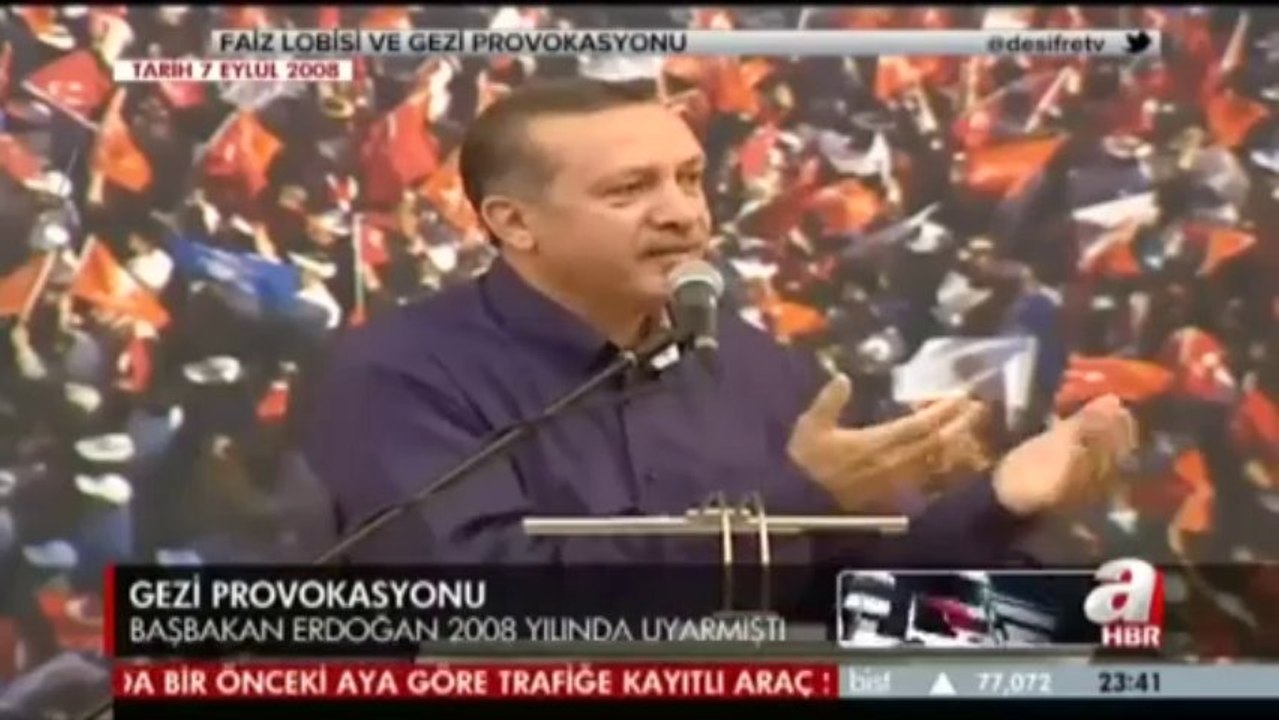 Yiğit Bulut ve Ulusal Komplo - 2