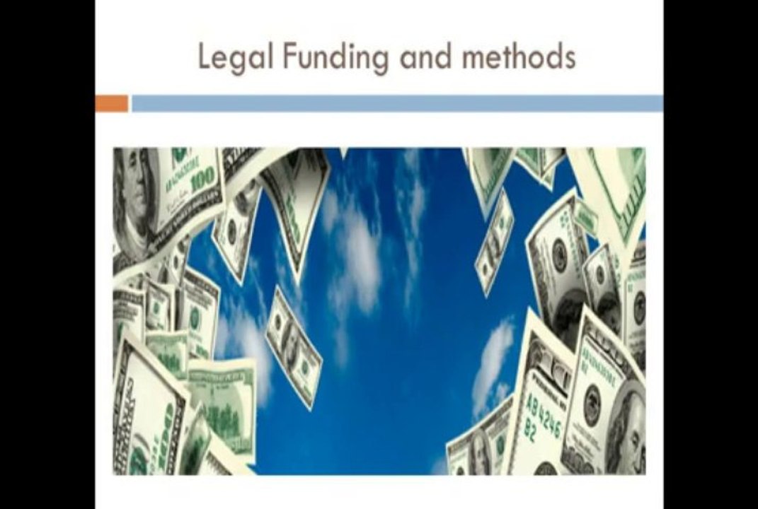 Affordable Settlement Funding and Lawsuit Funding at TopNotch