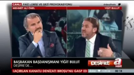 Yiğit Bulut ve Ulusal Komplo - 3