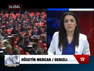 AKİL ADAMLAR DENİZLİ'DE.