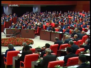 CHP ve MHP'ye Eskişehir Barosu'ndan çağrı!