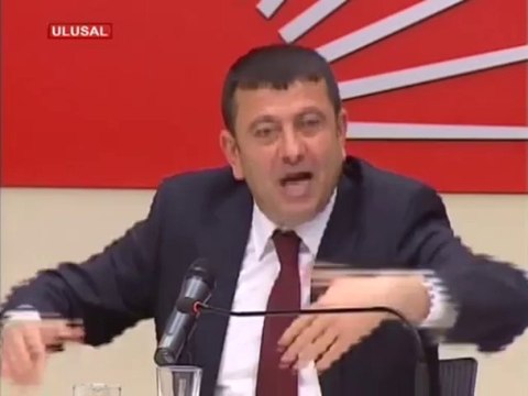 Silivri cezaevinde mafya babasının özel makam odası var