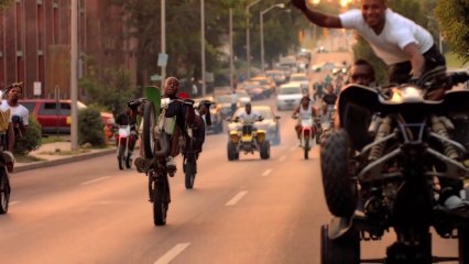 12 OClock Boys - Exclusive Trailer