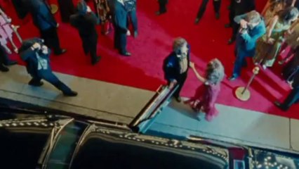 Amanda Seyfried: 'Adult movie role in Lovelace was tough'