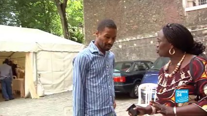 Reportage : pagaille administrative pour les élections maliennes à Paris