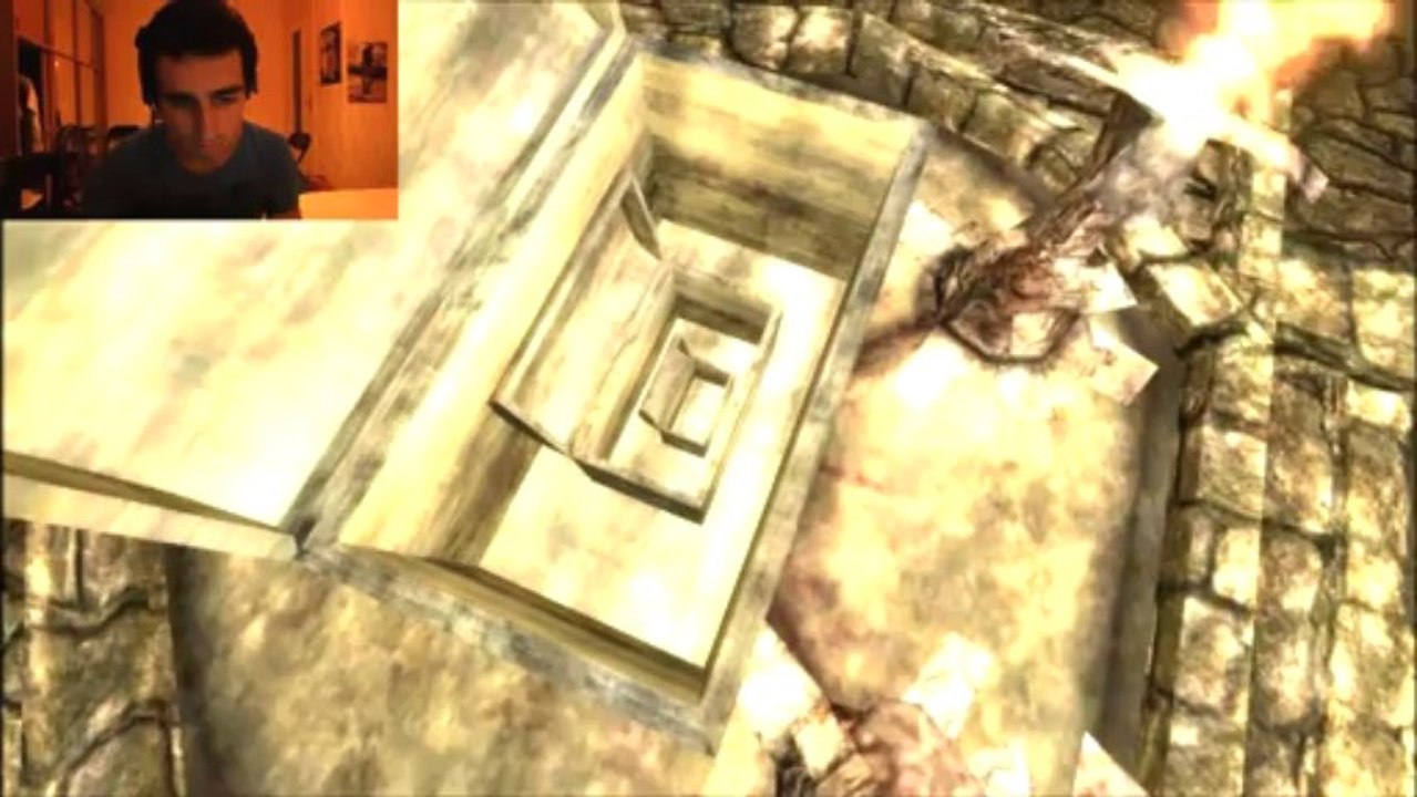 Amnesia (Custom Story) - The agony of (in)sanity #07 - Dernière ligne droite