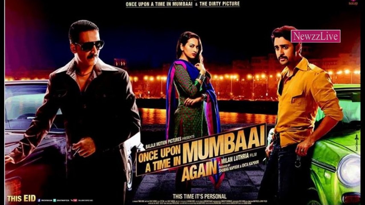 Akshay kumar From Hero To Villian