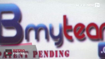 Que deviens-tu... Steve Savidan ?