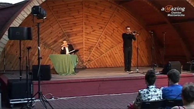 Koncert Barwy Miłości Ostrów Mazowiecka 2013