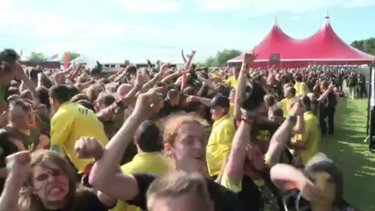 Municipal Waste - Wrong Answer