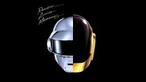 Daft Punk - On Da Dancefloor (Unreleased Track)