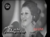 WARDA : El Wadaa  /   وردة  _ الوداع