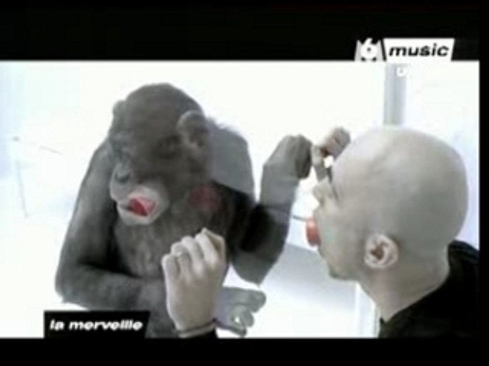 La prétention de rien