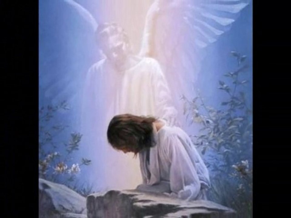 Magda Femme - Rozmowa z aniołem