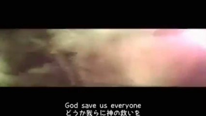 Linkin park the catalyst 和訳