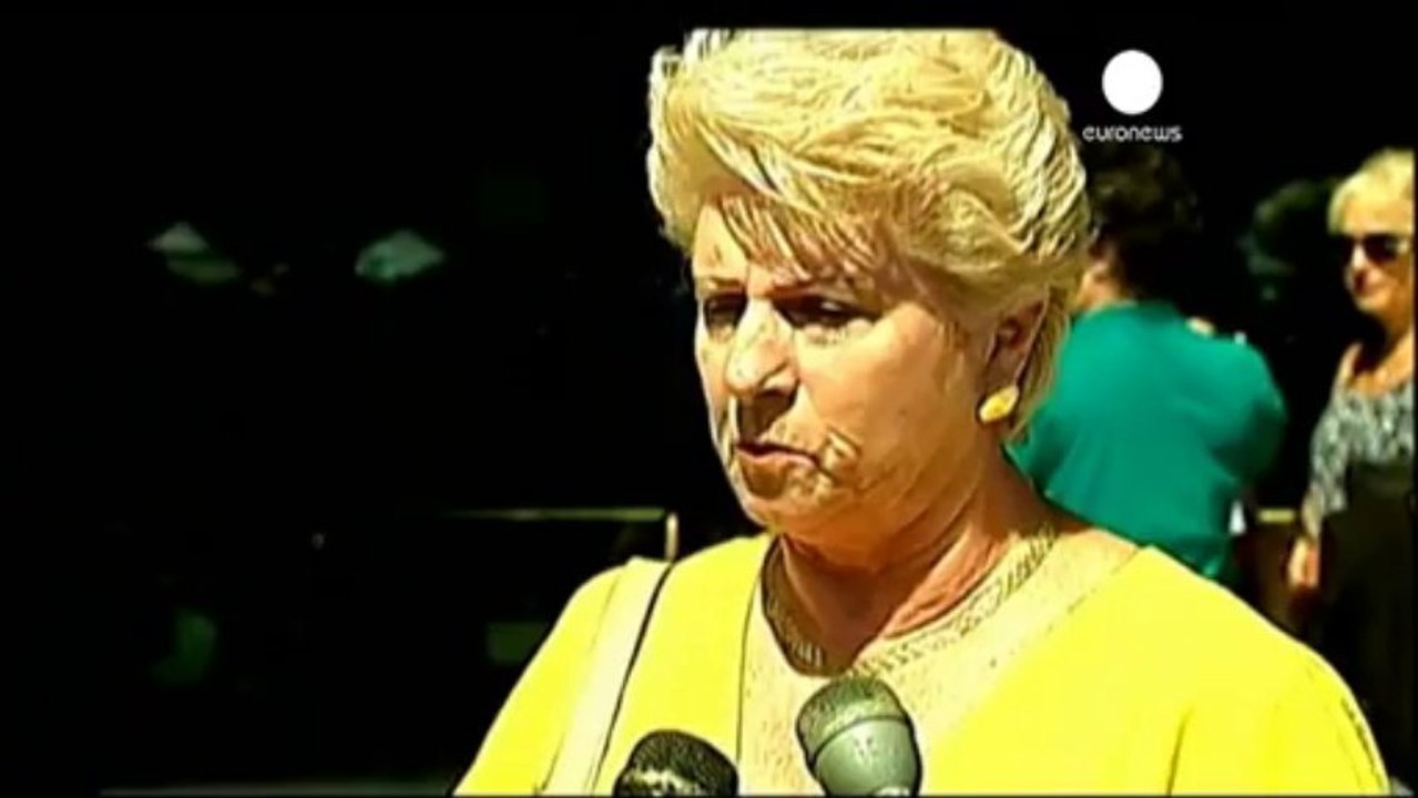 L'ex-parrain de Boston condamné à 83 ans pour meurtres