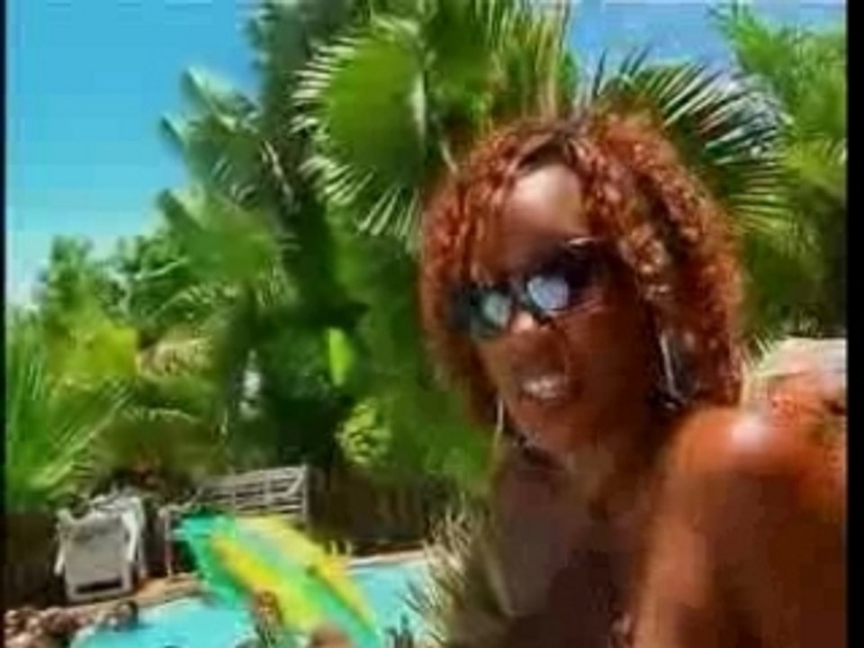 Futur Crew Rentrer Au Pays by Diox 974