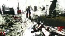 NACHT DER UNTOTEN WALDER | Custom Zombies Part 4: Such an AMAZING map!!!
