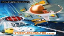 DESPICABLE ME MINION RUSH HACK CHEAT [Free Tokens] iOS/Android