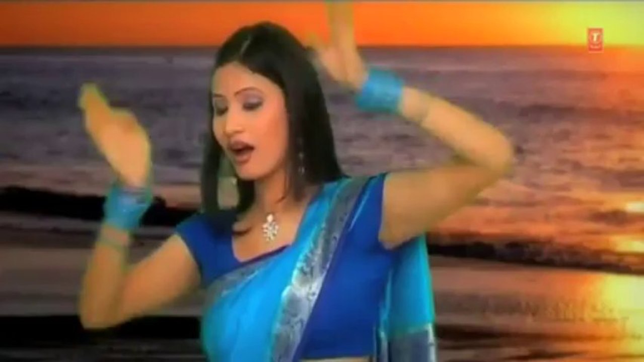 Ghane Badalo Ka - Full Video Song - Soniya Anand