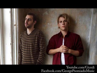 Tom Odell - On another love [by George Psomiadis]