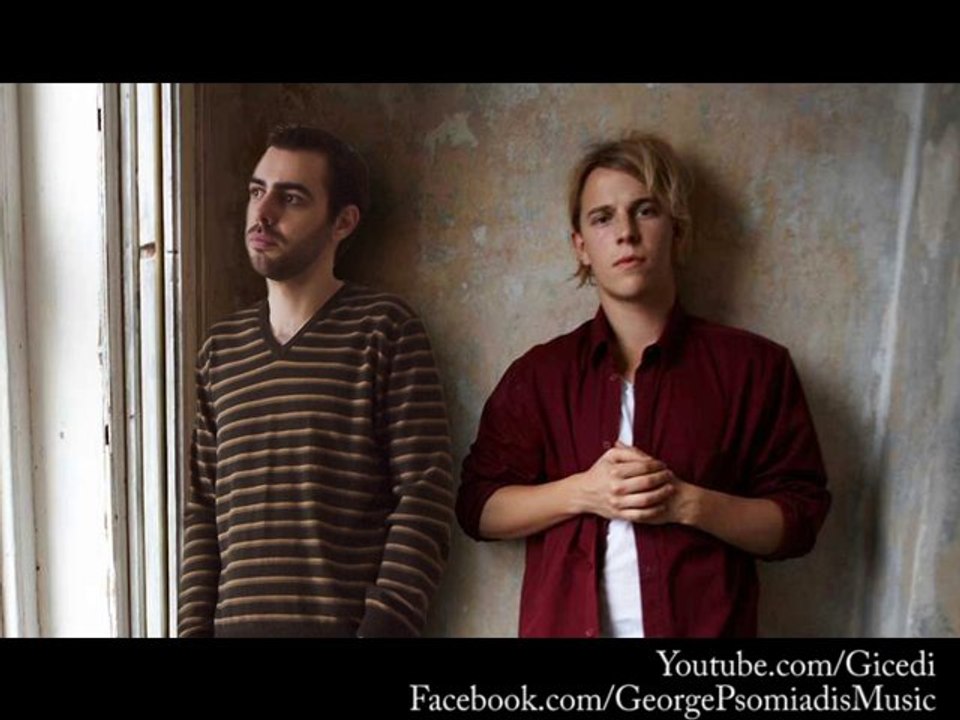 Tom Odell - On another love [by George Psomiadis]