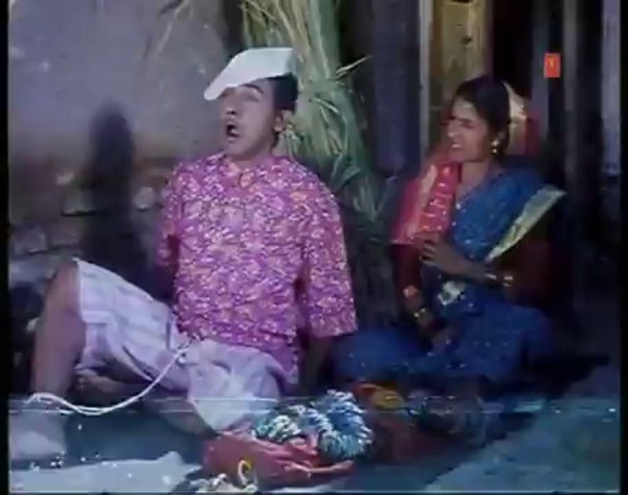 Ghe Gan Ghalun Hatat Bangadi (Marathi Video Song) - Baangdaya Bhara