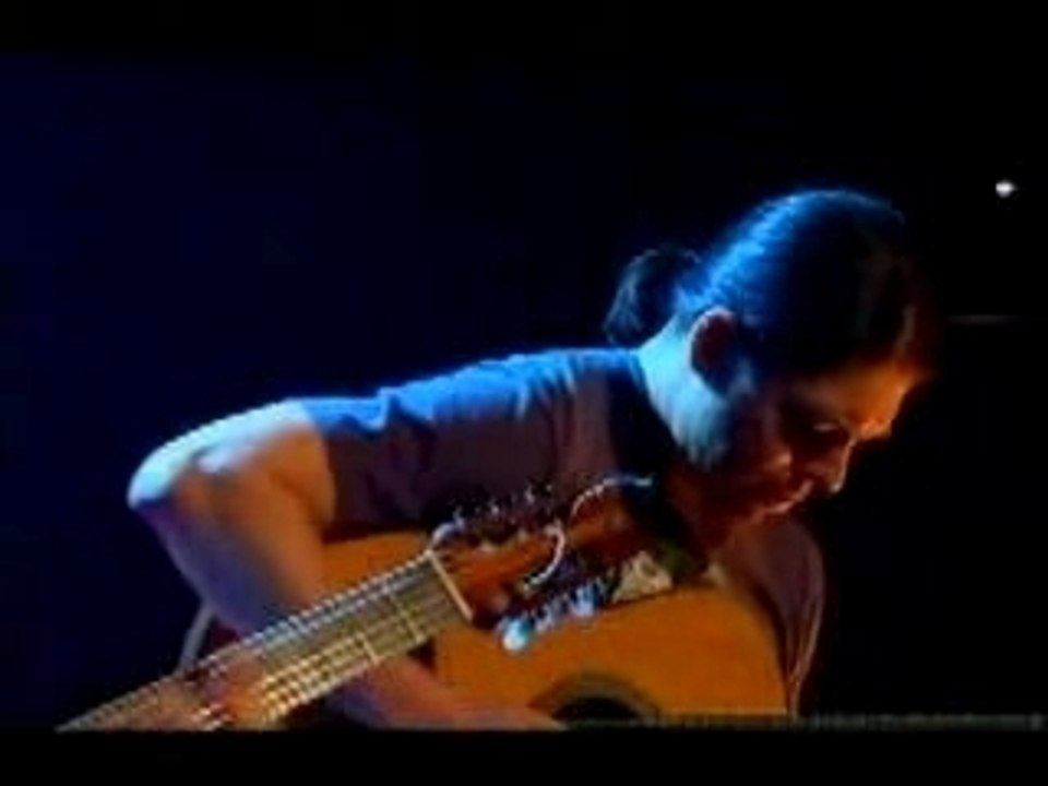 Rodrigo y gabriela