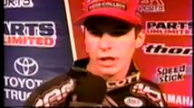 AMA Supercross 2000 Indianapolis 250cc Heat Races and Semis