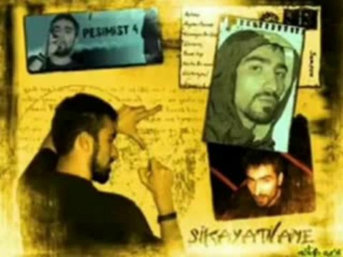 seslikey,Sagopa Kajmer-(iSTiSNALAR KAiDEYi BOZMAZ,seslikey,