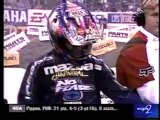 AMA Supercross 2000 Indianapolis 125cc and 250cc Main Events