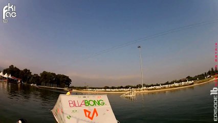 Episode 16. Riders Army III. What is Matrix? Fakie Tv.