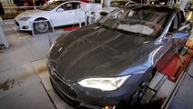 The Window - Tesla Motors Part 3: Electric Car Quality Tests