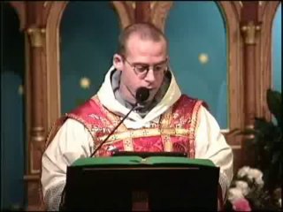 Aug 13 - Homily: Abortion - What are We Doing About It?