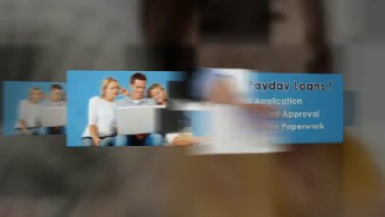 Reliable Payday bad credit loans