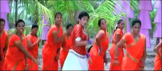 Srilakshmi Song From Chandi Movie Trailer