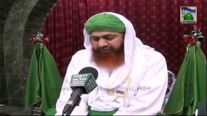Islamic Speech - Importance of Father - Haji Imran Attari