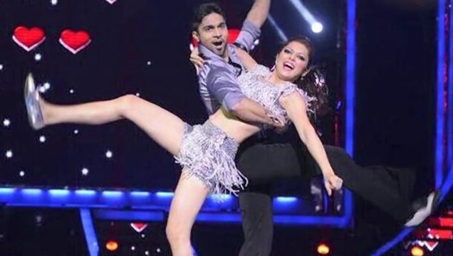 Drashti Dhami's Best Performance Of Jhalak Dikhhla Jaa ?