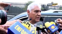 Mario Trejo regresa a la dirigencia de Pumas