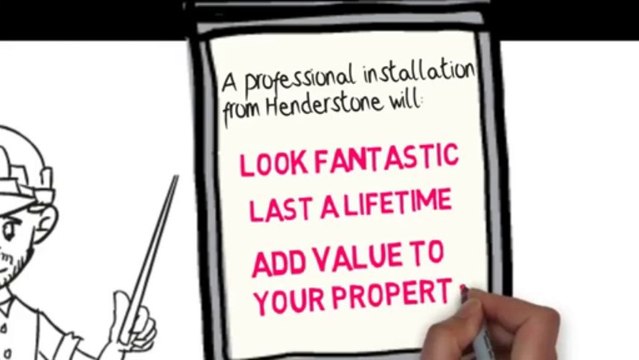 Quartz Worktops & Granite Worktops from Henderstone