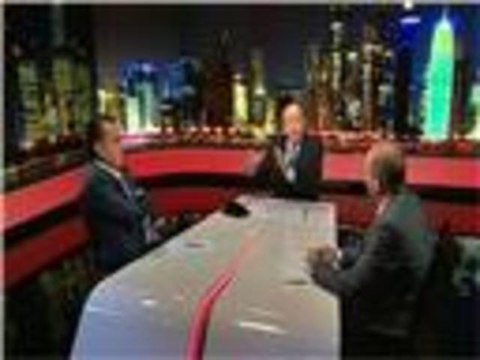 لقاء خاص - المنصف المرزوقي