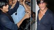 Lehren Bulletin: When Shah Rukh Khan was robbed by mob and more hot news