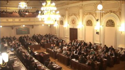 Çek Cumhuriyeti'nde erken seçim sinyali