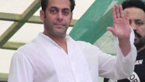 Salman Khan Misses Shahrukh Khan's Eid Party