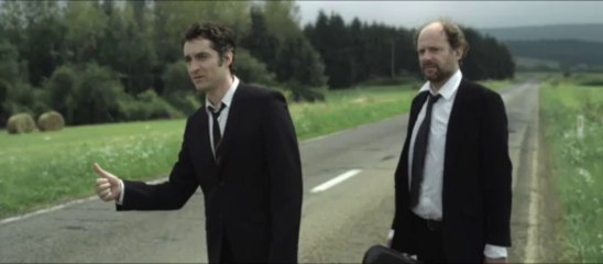 Les Conquérants, teaser 1, sortie le 25 Septembre 2013