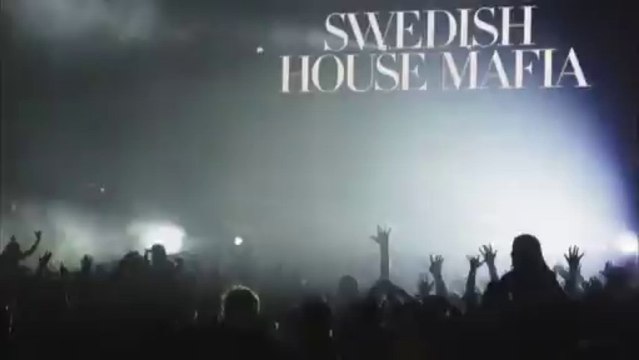 Swedish House Mafia - Greyhound (Live from Miami)